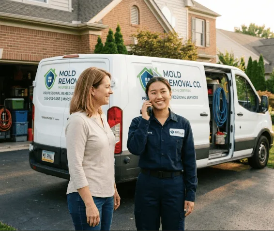 Crawlspace Mold Remediation Pikeville, KY FAQs